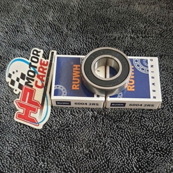 Bạc đạn 6004 Ruwh 2RS